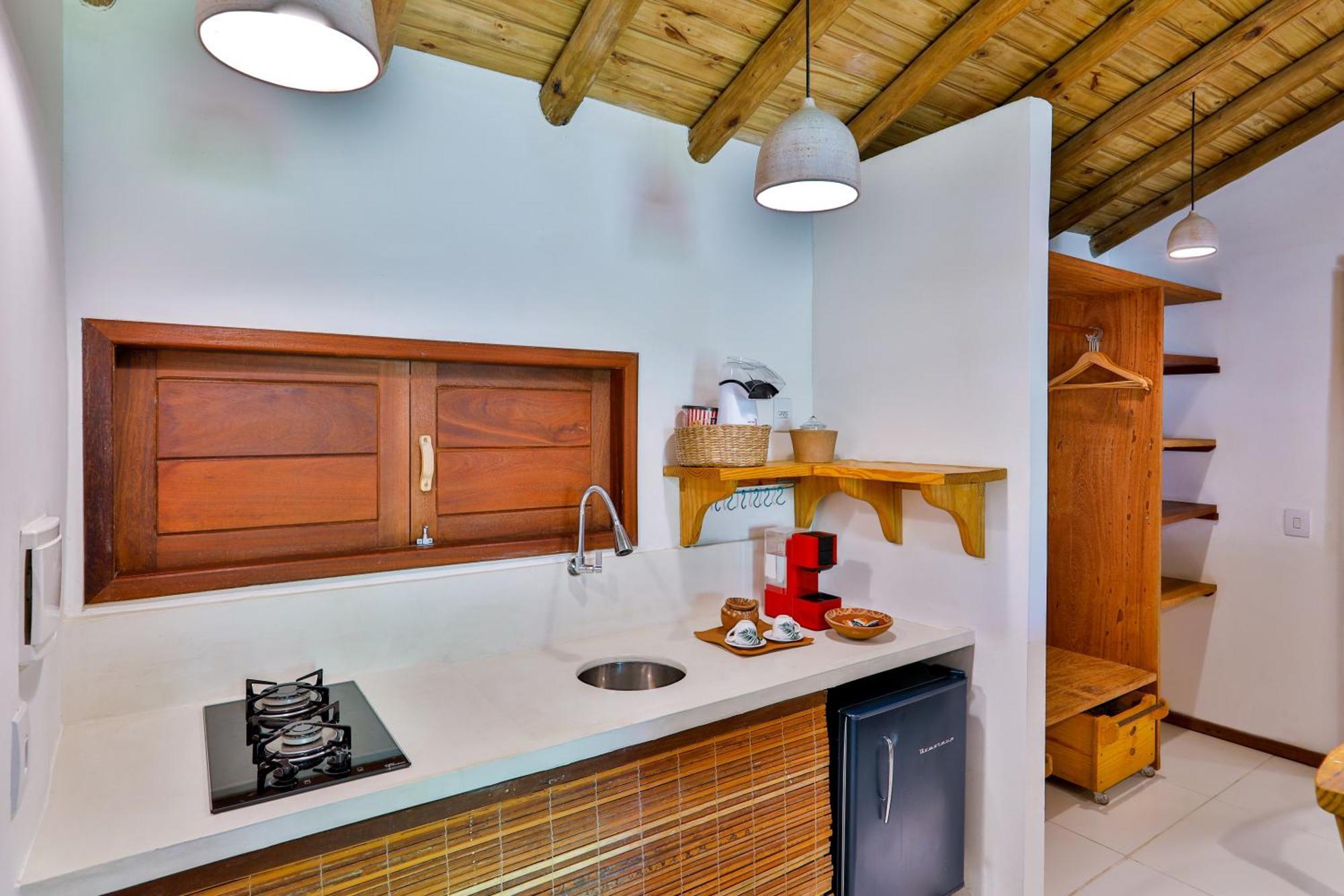 Casa E Pousada Alecrim Trancoso Esterno foto
