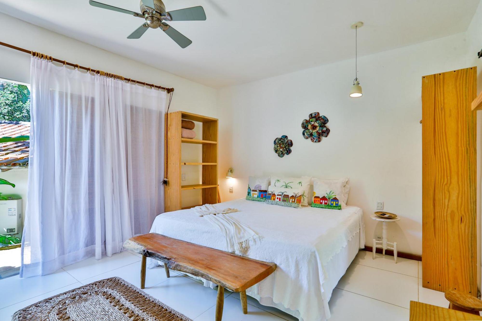 Casa E Pousada Alecrim Trancoso Esterno foto