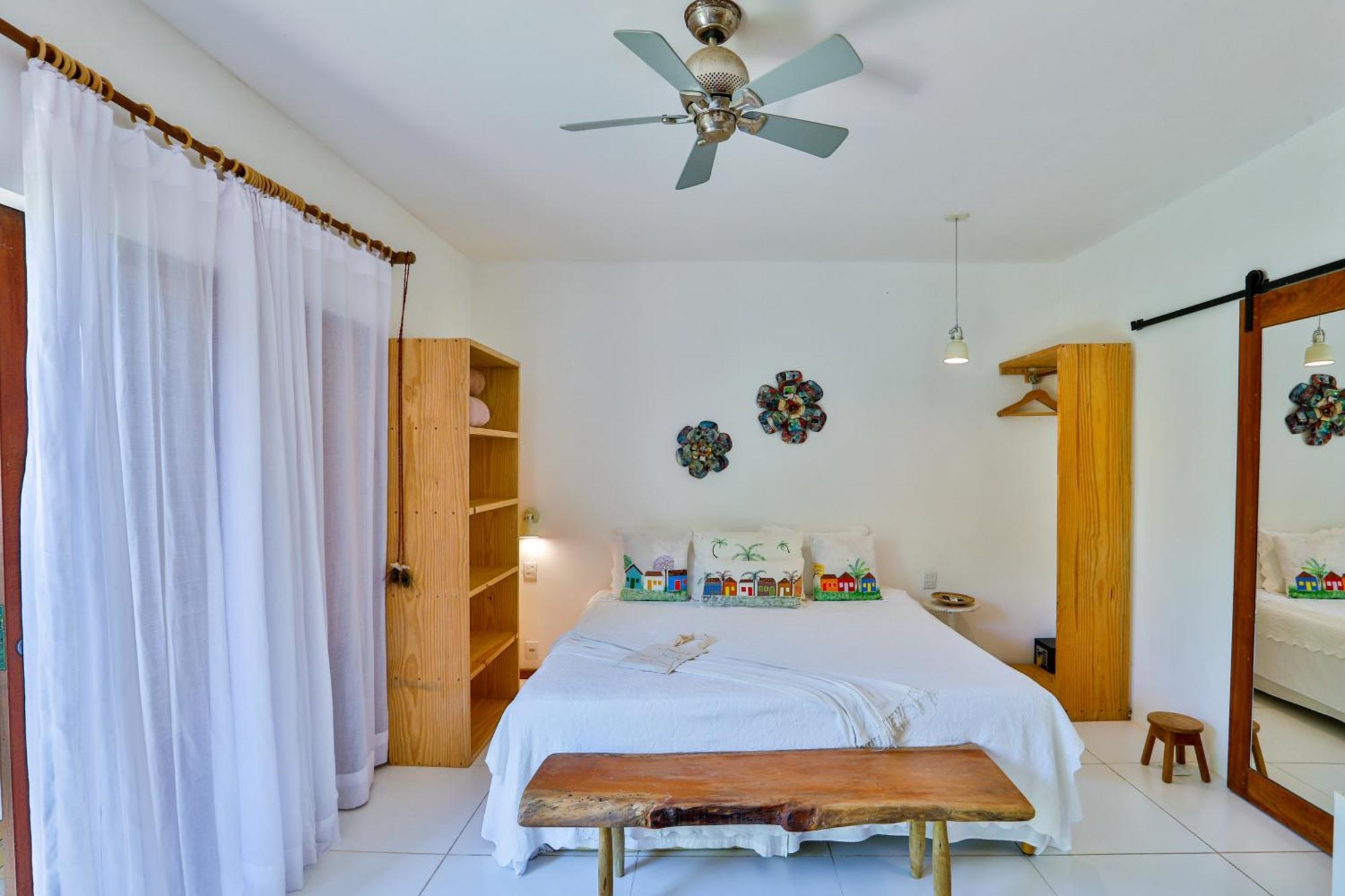 Casa E Pousada Alecrim Trancoso Esterno foto